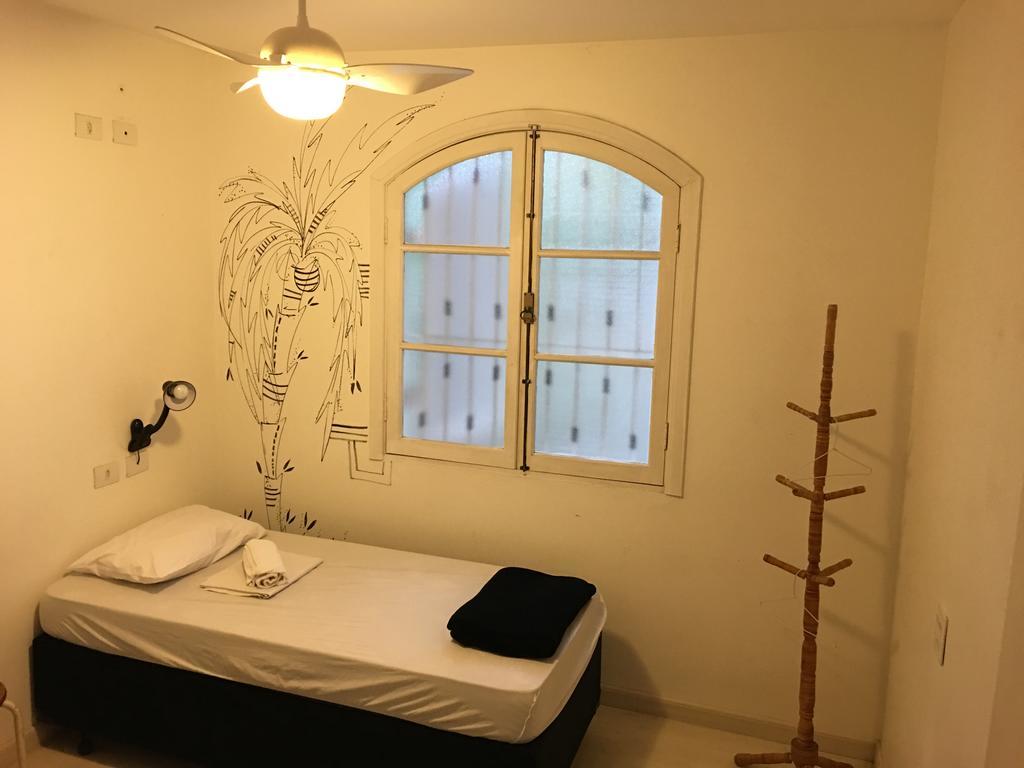 Namoa Hostel Vila Madalena São Paulo Buitenkant foto