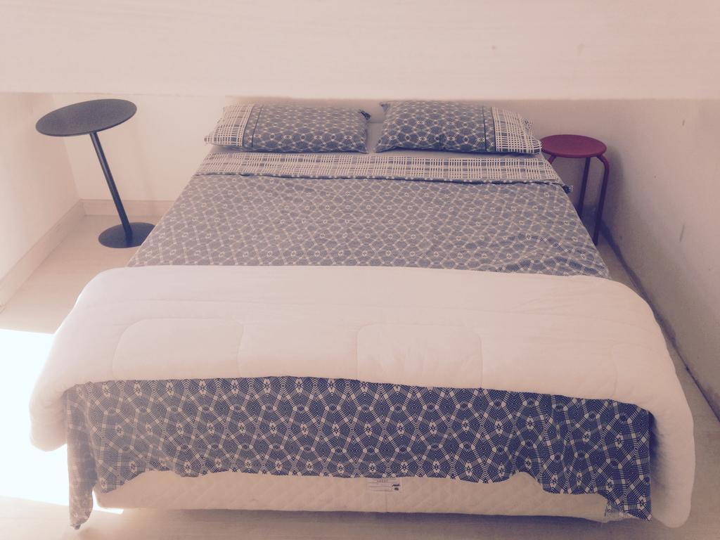 Namoa Hostel Vila Madalena São Paulo Buitenkant foto