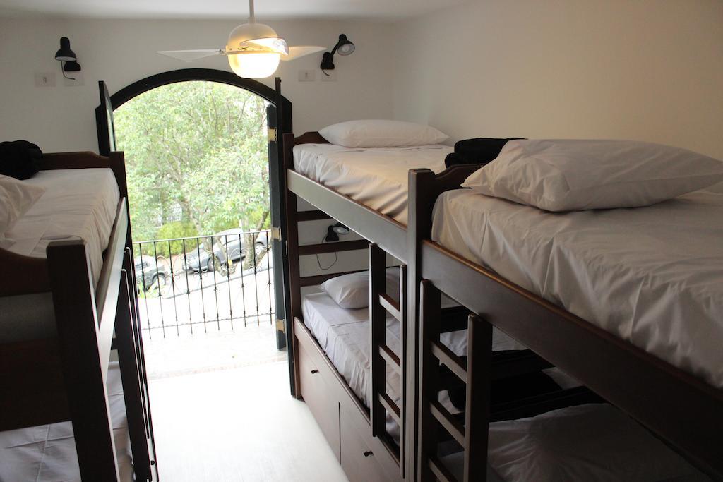 Namoa Hostel Vila Madalena São Paulo Kamer foto