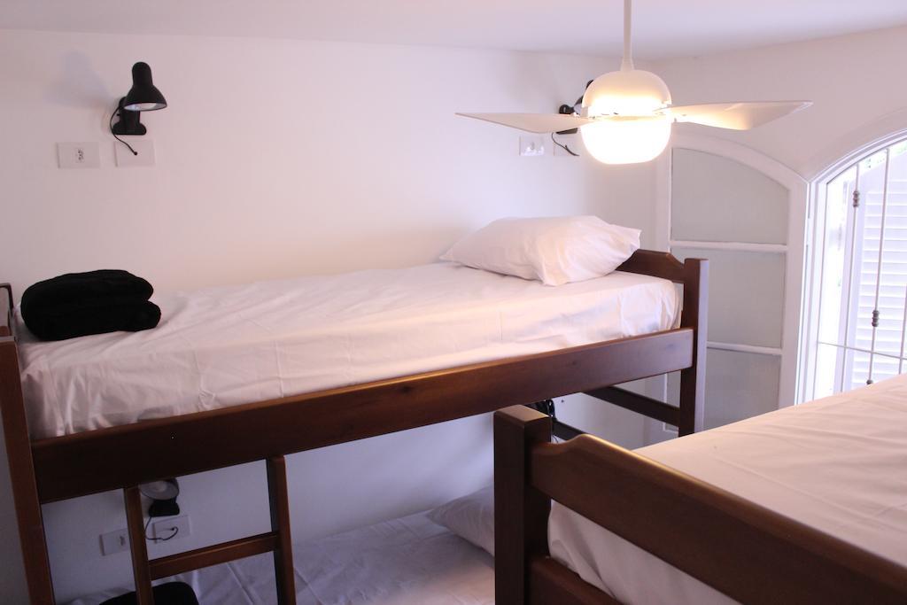 Namoa Hostel Vila Madalena São Paulo Buitenkant foto
