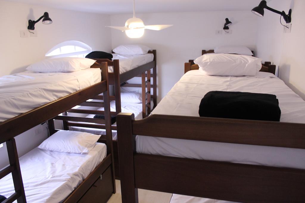 Namoa Hostel Vila Madalena São Paulo Buitenkant foto