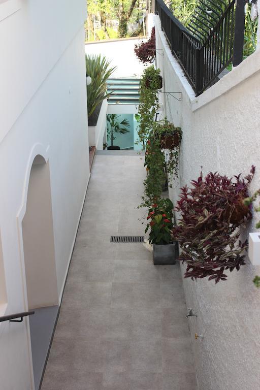Namoa Hostel Vila Madalena São Paulo Buitenkant foto