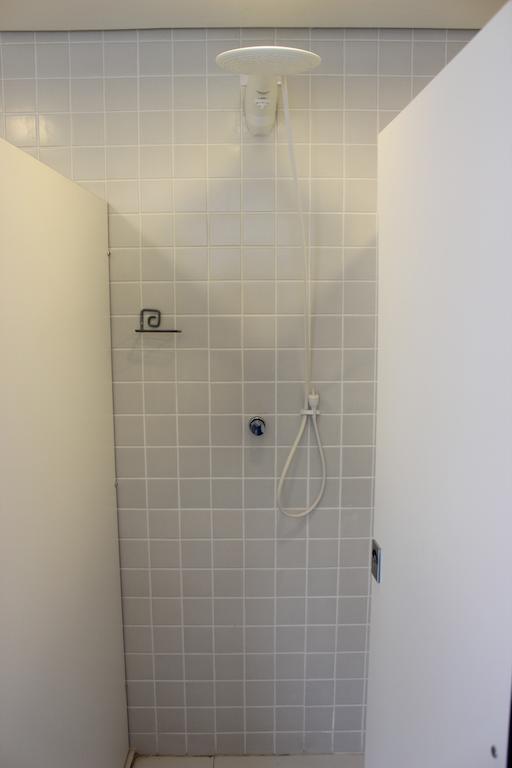 Namoa Hostel Vila Madalena São Paulo Buitenkant foto