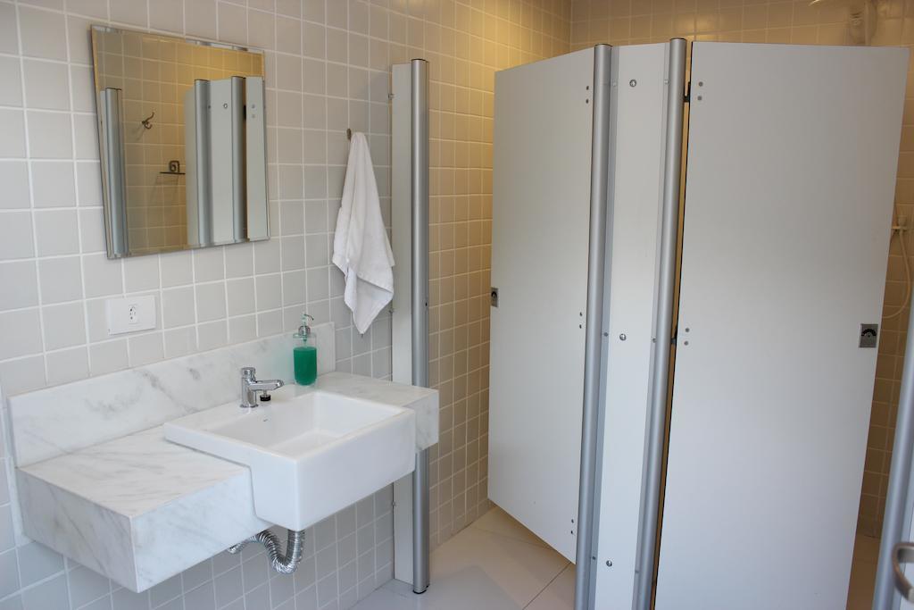 Namoa Hostel Vila Madalena São Paulo Buitenkant foto