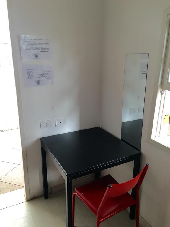 Namoa Hostel Vila Madalena São Paulo Buitenkant foto