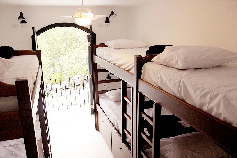 Namoa Hostel Vila Madalena São Paulo Buitenkant foto