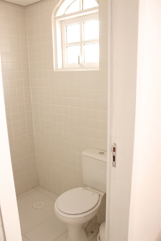 Namoa Hostel Vila Madalena São Paulo Buitenkant foto