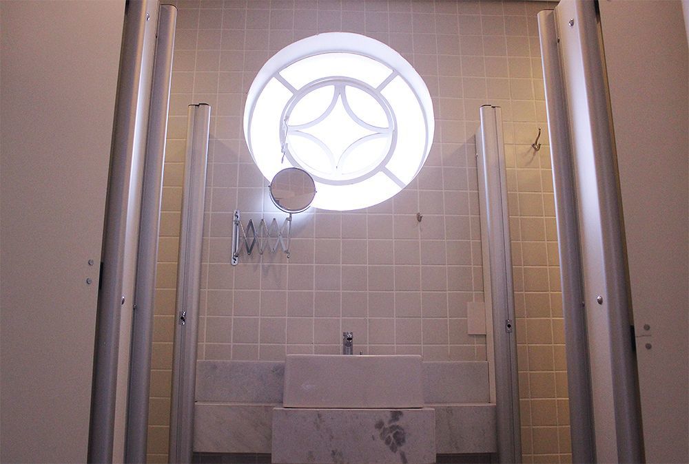 Namoa Hostel Vila Madalena São Paulo Buitenkant foto