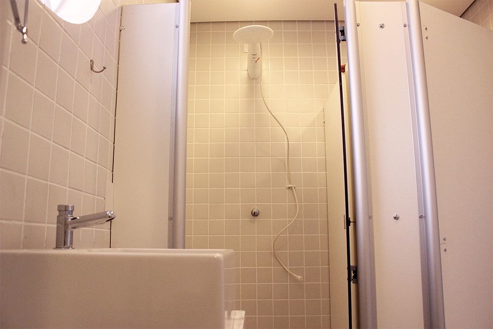 Namoa Hostel Vila Madalena São Paulo Buitenkant foto