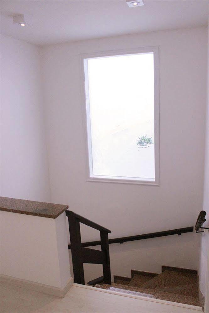 Namoa Hostel Vila Madalena São Paulo Buitenkant foto